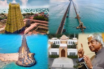 APJ அப்துல் கலாம் பிறந்த ராமநாதபுரத்திற்கு சென்றால் மறக்காமல் இந்த இடங்களுக்கு செல்லுங்கள்!