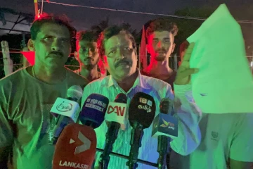 எந்தவித தடைகள் வந்தாலும் நினைவேந்தல்கள் முன்னெடுக்கப்படும் : து.ரவிகரன்