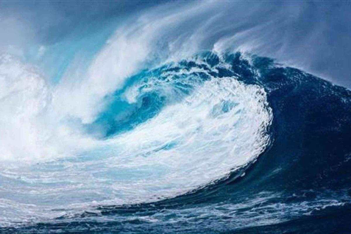 வெளிநாடொன்றில் பாரிய நிலநடுக்கம்! விடுக்கப்பட்ட சுனாமி எச்சரிக்கை | Strong Earthquake Hits Philippines