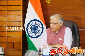 ஊடகப் பயிற்சிகளுக்கு உதவி வழங்குவோம்! இந்தியத் தூதுவர் சந்தோஷ் ஜா உறுதி