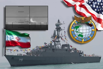 IRIS Dena ஆயுதங்களின்றி இருந்தது : ஈரானின் கருத்தை முற்றாக மறுக்கும் அமெரிக்கா