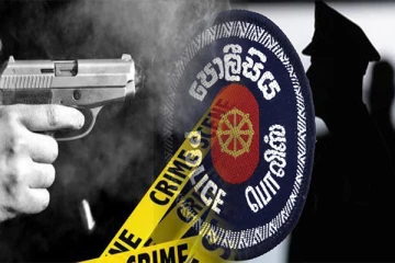 துப்பாக்கிச் சூட்டில் உயிரிழந்த பொலிஸ் அதிகாரிக்கு மில்லியன் ரூபா இழப்பீட்டு