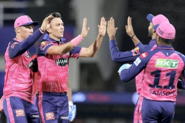 24 ஓட்டங்கள் வித்தியாசத்தில் லக்னோவை வீழ்த்தியது ராஜஸ்தான்!