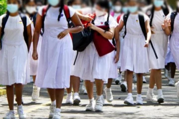 யாழ் பாடசாலை விடுதியிலிருந்து 3 மாணவிகள் எஸ்கேப்