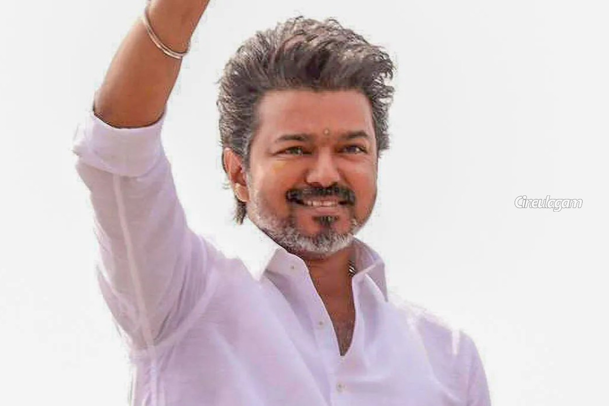 ஆதரவு வாபஸ் பெற்ற கட்சி.. மீண்டும் ட்விஸ்ட், விஜய் பதவி ஏற்பதில் சிக்கல் | Tvk Vijay Only Has 116 Mla Support Governor Reject