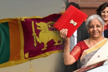 மத்திய பட்ஜெட் 2025: இலங்கைக்கு உதவி செய்ய ரூ.3 பில்லியனை ஒதுக்கியது இந்தியா!