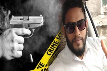 கொழும்பில் சமூக ஆர்வலர் டேன் பிரியசாத் மரணிக்கவில்லை ; காவல்துறை தகவல்