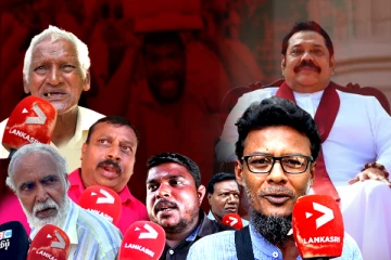 பெரிய சிக்கல் வரலாம்! அதை யாராலும் தடுக்க முடியாது - கொழும்பு மக்கள் எச்சரிக்கை