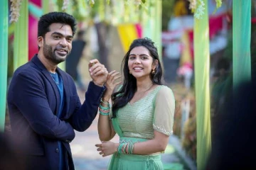 3 ஆண்டுகள் ஆன சிம்புவின் மாநாடு திரைப்படம்.. மொத்த வசூல் எவ்வளவு தெரியுமா