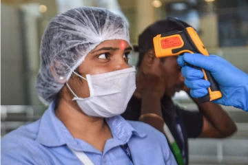 உஷாரா இருங்க , தமிழகத்தில்  மீண்டும் அதிகரிக்கும் கொரோனா : மாவட்ட ஆட்சியர்களுக்கு அதிரடி உத்தரவு போட்ட சுகாதாரத்துறை