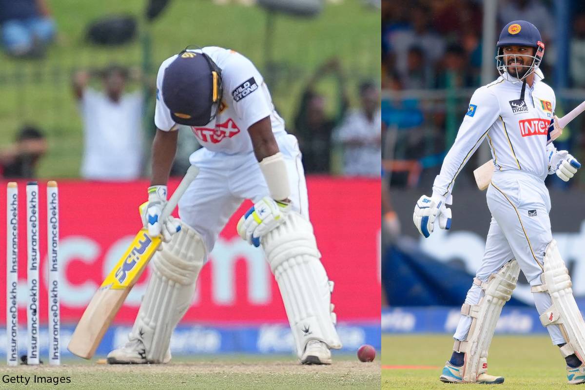 Sri Lanka Vs India, 2nd Test Colombo Sri Lanka Vs India, 2nd Test Colombo