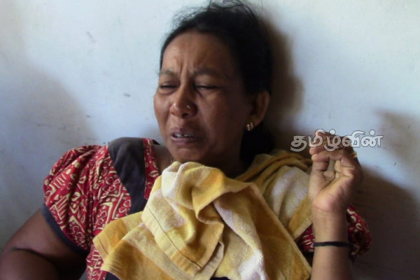 அநுராதபுர பல்கலைக்கழக தமிழ் மாணவன் திடீரென உயிரிழப்பு! கதறியழும் தாய் - வெளியான காரணம் (Video) | University Student Dies In Sri Lanka