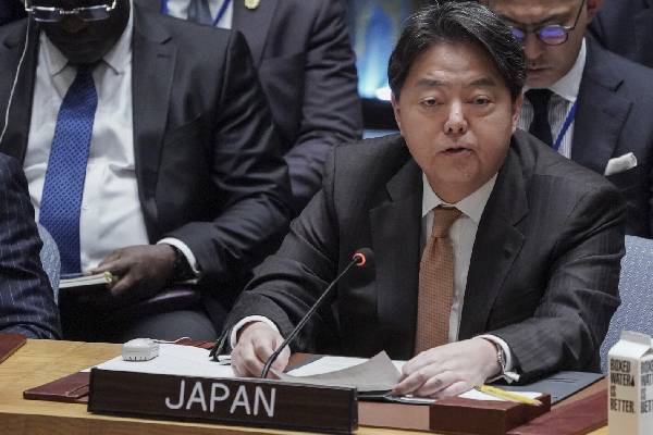 உக்ரைனுக்கு ஆதரவு... பட்டியல் வெளியிட்டு ஜப்பானைப் பழிவாங்கிய ரஷ்யா | Tokyo Protests Russia Entry Ban