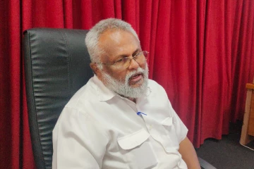 இந்தியாவிலிருந்து பொருட்களை கொண்டுவர நாணய மாற்று விடயத்தில் சிக்கல் - அமைச்சர் டக்ளஸ் தேவானந்தா