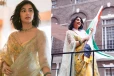 நியூயார்க்கில் சுதந்திர தினத்தை கொண்டாடிய பூஜா ஹெண்டே..புகைப்படங்கள்..