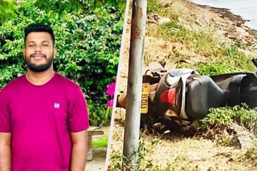 கனடா செல்ல காத்திருந்த இளைஞனின் மரணம்: விசாரணை அறிக்கையில் வெளியாகியுள்ள அதிர்ச்சி தகவல்