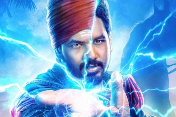 10 நாட்களில் வீரன் படம் செய்துள்ள வசூல்.. பாக்ஸ் ஆபிஸ் ரிப்போர்ட்