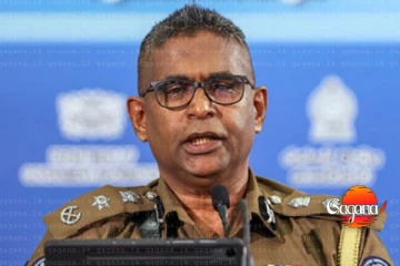 පොලිස්පතිට ලෙඩ ගොඩක් - මේක ශ්‍රී ලංකා පොලිසිය මිසක් මාලිමා පොලිසියක් නෙවෙයි