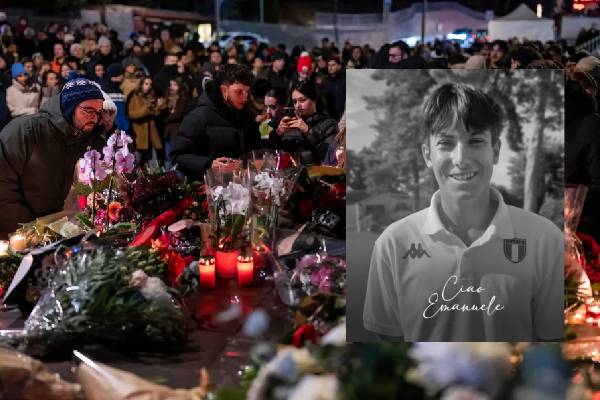 சுவிஸ் கோர சம்பவத்தில் அடையாளம் காணப்பட்ட முதல் நபர் | First Victim Of Swiss Fire