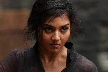 சீரியல் நடிகை வித்யா ப்ரதீபா இது..! அனைவரையும் ஷாக் ஆக்கிய புகைப்படம்