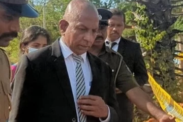 நீதிபதி சரவணராஜா தொடர்பில் இறுதி முடிவு இன்று!