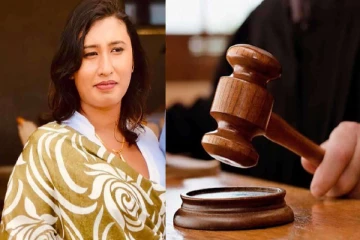 ஆதர்ஷனி கரதன பிணையில் விடுதலை