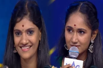 சரிகமபவில்: இறுதிச்சுற்றுக்கு தெரிவான பெண் போட்டியாளர் இவரா?