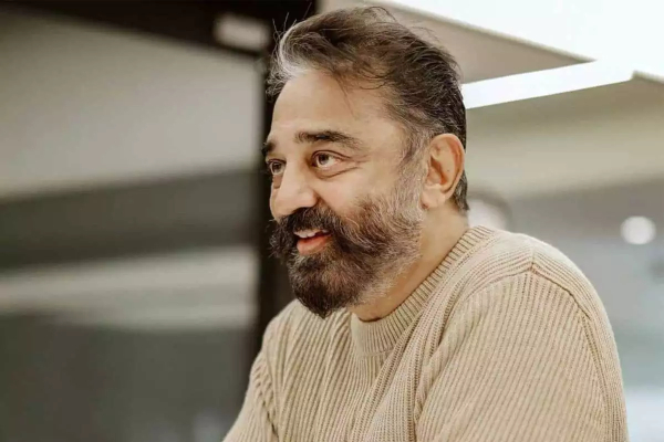 பெண்ணாக நடிக்கும் கமல்ஹாசன்.. 15 வருடங்களுக்கு பிறகு யாரும் எதிர்பார்க்காத சர்ப்ரைஸ்! | Kamalhaasan Lady Getup In Indian 2 Movie