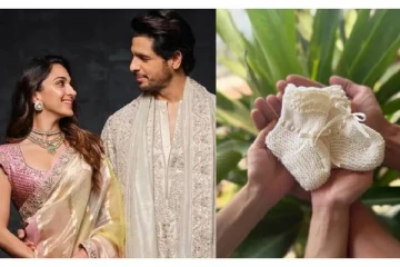 33 வயதில் தாயான பிரபல பாலிவுட் நடிகை கியாரா.. குஷியில் ரசிகர்கள்