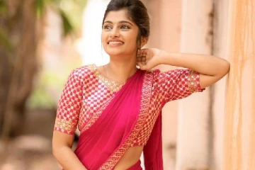 ராஜா ராணி வில்லி நடிகையா இது? ஆலியாவையே ஓரங்கட்டிய விஜே அர்ச்சனா.. போட்டோஷூட்