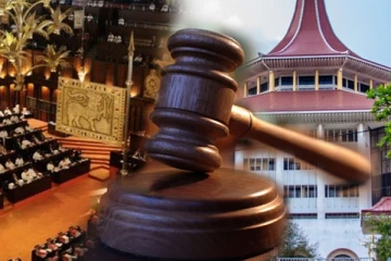 ශ්‍රී ලංකාවේ පුරවැසියකු වන ඔබට තිබෙන මූලික අයිතිවාසිකම් ..