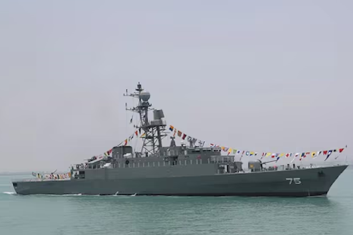 விரிவடையும் மத்தியக் கிழக்கு போர் எல்லைகள்! இலங்கையை ஒட்டியுள்ள இந்தியப் பெருங்கடலுக்கும் பரவல் | Middle East War Spills Indian Ocean To Sri Lanka