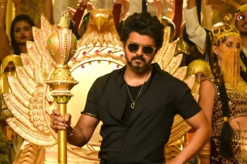 பீஸ்ட் இதனால் தான் பிளாப் ஆனதா? காரணம் அந்த கம்பெனி தானா