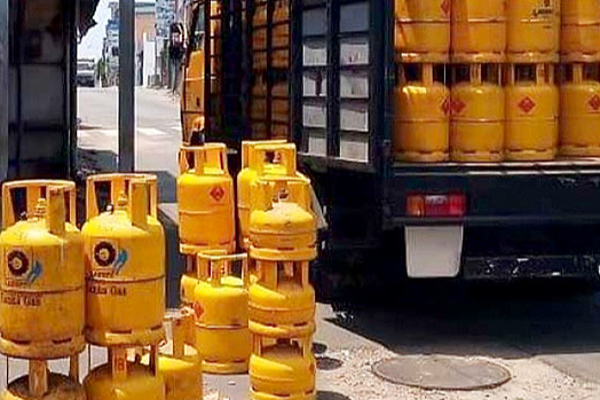 லாஃப் எரிவாயு நிறுவனம் விடுத்த மகிழ்ச்சித்தகவல்! | Good News From Laugfs Gas Price