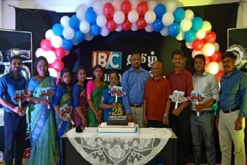 தமிழ் மக்களுக்கு உறவுப்பாலமான ஐ.பி.சி தமிழ்! மூத்த ஊடகவியலாளர் பாராட்டு