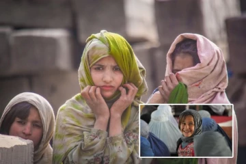 ஆப்கானில் அதிகரிக்கும் குழந்தை திருமணங்கள்: ஐ.நா கடும் எச்சரிக்கை