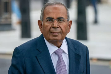 பிரித்தானியாவின் பணக்கார குடும்பங்கள் பட்டியலில் முதலிடம் பிடித்துள்ள இந்திய வம்சாவளி குடும்பம்