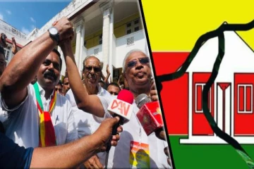 மீண்டும் தமிழரசுக் கட்சிக்கு வழக்கா..! இந்துக்களின் புனித நாளால் வெடித்த புதிய சர்ச்சை