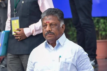 அதிமுக செயல்வீரர் கூட்டம் திடீர் ரத்து