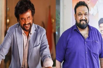 ''எந்தக் காட்சிகளை மக்கள் ரசிப்பார்கள் என்று நினைத்தேனோ'' அது நடந்தது - 'அண்ணாத்த' படம் குறித்து சிவா பேட்டி