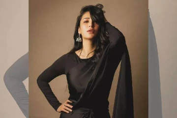 என் வாழ்க்கை பற்றி தெரியாது, அம்மா அப்பா விவாகரத்திற்கு பின்.. ஸ்ருதிஹாசன் வேதனை