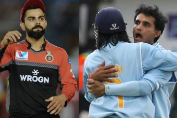 கோலியை திட்டமிட்டு காலி செய்தாரா கங்குலி? பிசிசிஐ-ன் திட்டம் தான் என்ன? கசிந்த முக்கிய தகவல்