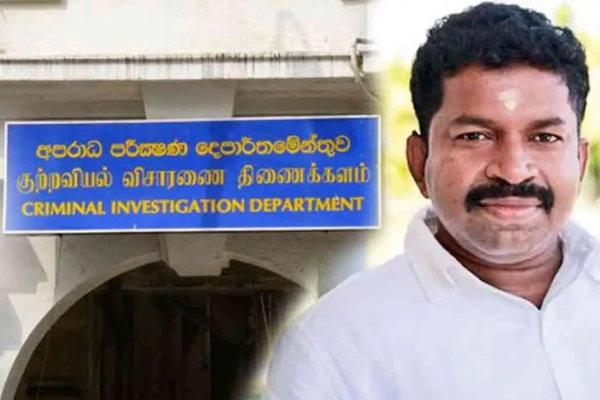 பிள்ளையானின் மற்றுமொரு முக்கிய சகா கைது | Pillayan Friend Chinnathambi Poobalapillai Arrest