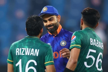 விராட் கோலி முன்பு போல் இல்லை..! மிகவும் அமைதியாகிவிட்டார்: பாகிஸ்தான் வீரர் கருத்து