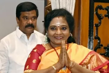 தேர்தல் அரசியலுக்கு வந்த தமிழிசை சௌந்தரராஜன் - இது வரை தேர்தல் வரலாறு என்ன..?