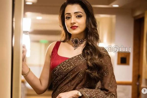 40 வயது நடிகைக்காக போட்டிபோடும் விஜய், அஜித்!! பிளான் போட்டு தூக்கிய தயாரிப்பாளர்.. | 40 Year Old Trisha Committed Ajith Vidaamuyarchi