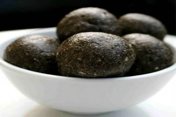 தலைமுடி வளர்ச்சி மற்றும் எடை இழப்பிற்கு இந்த ஒரு லட்டு போதும்: எப்படி செய்வது?