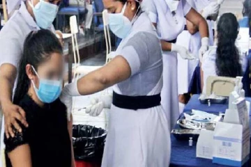 அஸ்ட்ராஜெனெகா தடுப்பூசி செலுத்திய இலங்கையர்களுக்கு முக்கிய அறிவுறுத்தல்