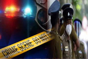 மாத்தறையில் துப்பாக்கிச்சூடு: பொலிஸார் விசாரணை