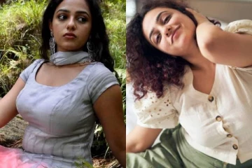 உடல் ரீதியான பிரச்சனை!! நித்யா மேனன் திருமணம் செய்யாமல் இருக்க காரணம் இதுதான்.. பிரபலம் சொன்ன தகவல்..